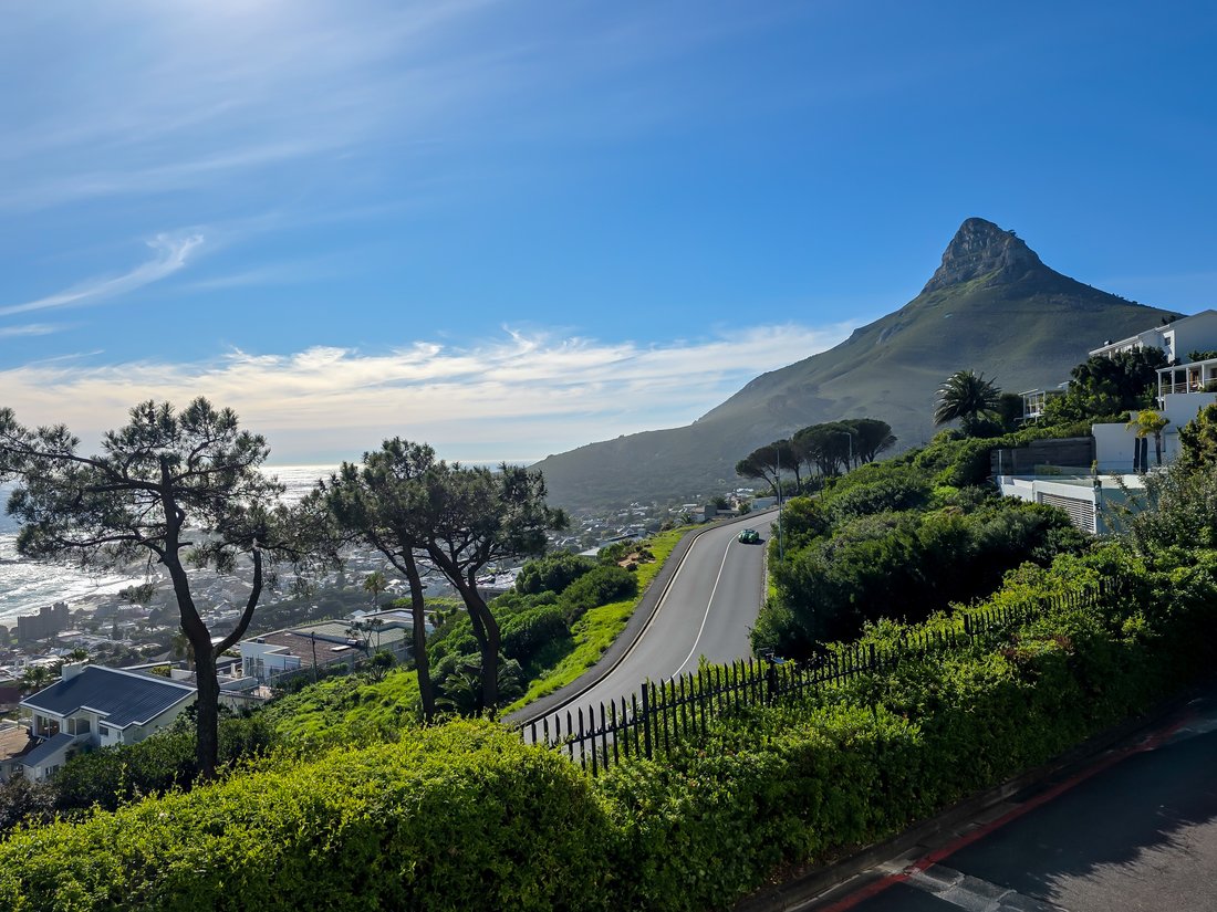 Apartment in Bakoven, Cape Town, South Africa 1 - 18630281