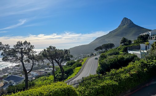 Apartment in Bakoven, Cape Town, South Africa 1