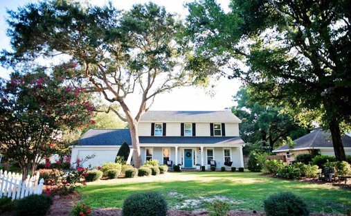 House in Pensacola, Florida, United States 1