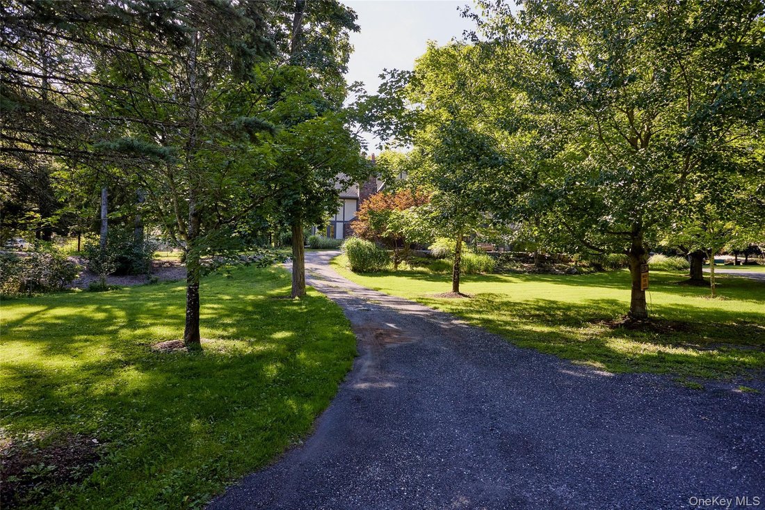 House in Tuxedo Park, New York, United States 5 - 18629279