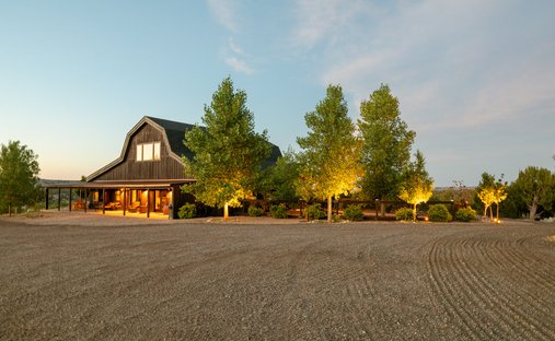 House in Pueblo, Colorado, United States 1