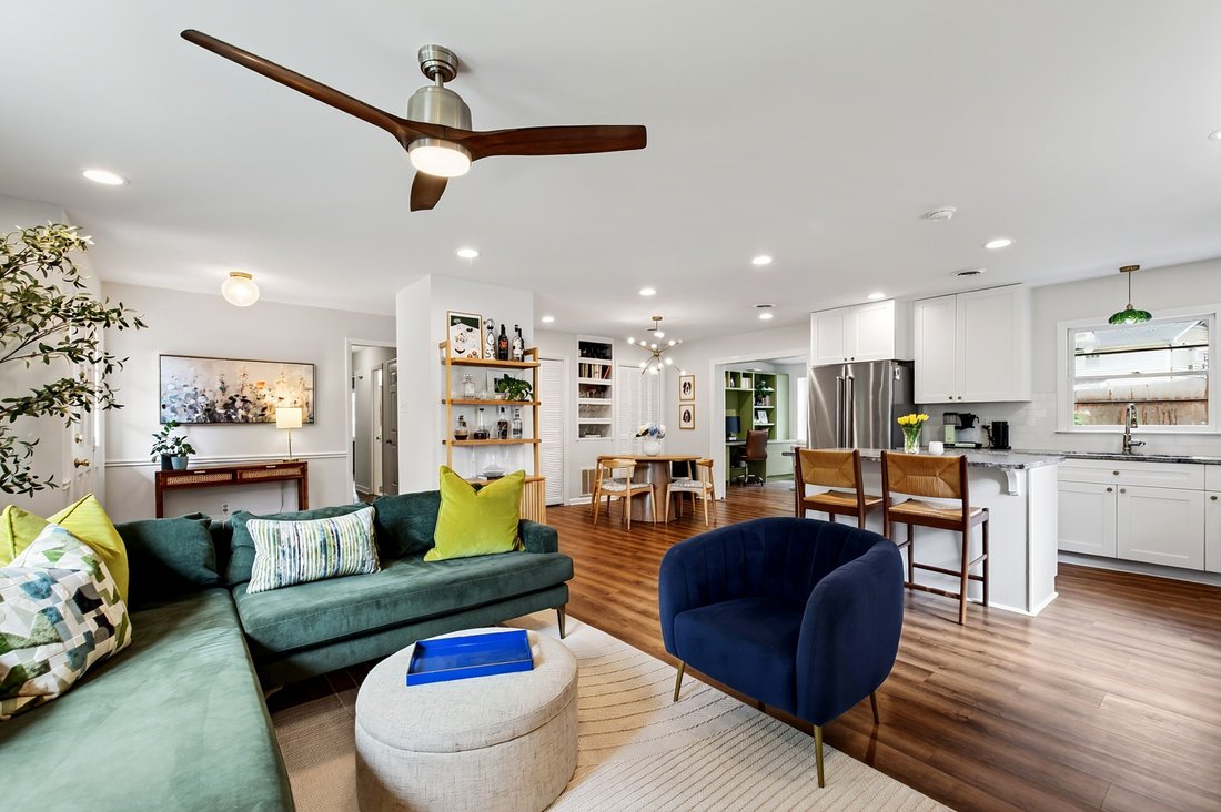 House in Raleigh, North Carolina, United States 3 - 18627511