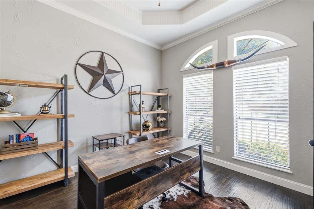 House in Keller, Texas, United States 3 - 18629293