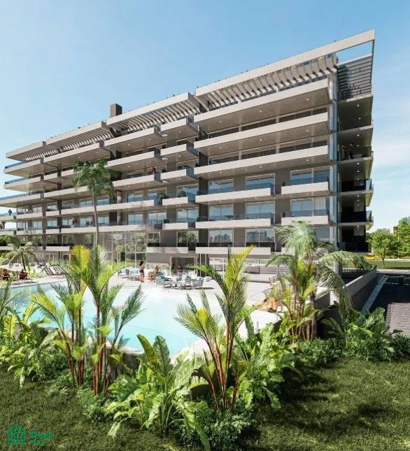 Condo in Rincón de Milberg, Buenos Aires Province, Argentina 2 - 17350003