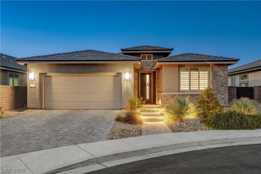 House in Las Vegas, Nevada, United States 1 - 18629123