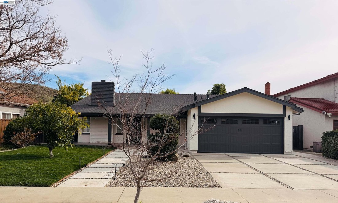 House in San Jose, California, United States 1 - 18629492