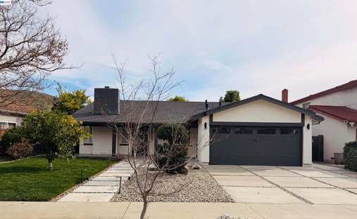 House in San Jose, California, United States 1