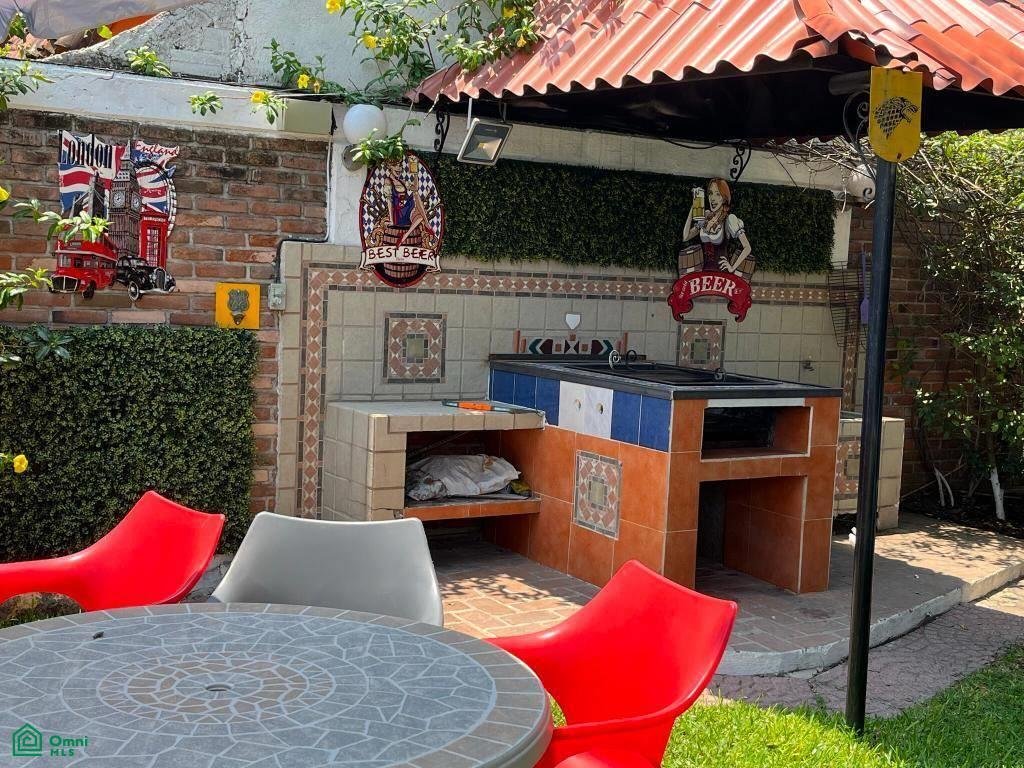 House in Tres de Mayo, Morelos, Mexico 2 - 18060326