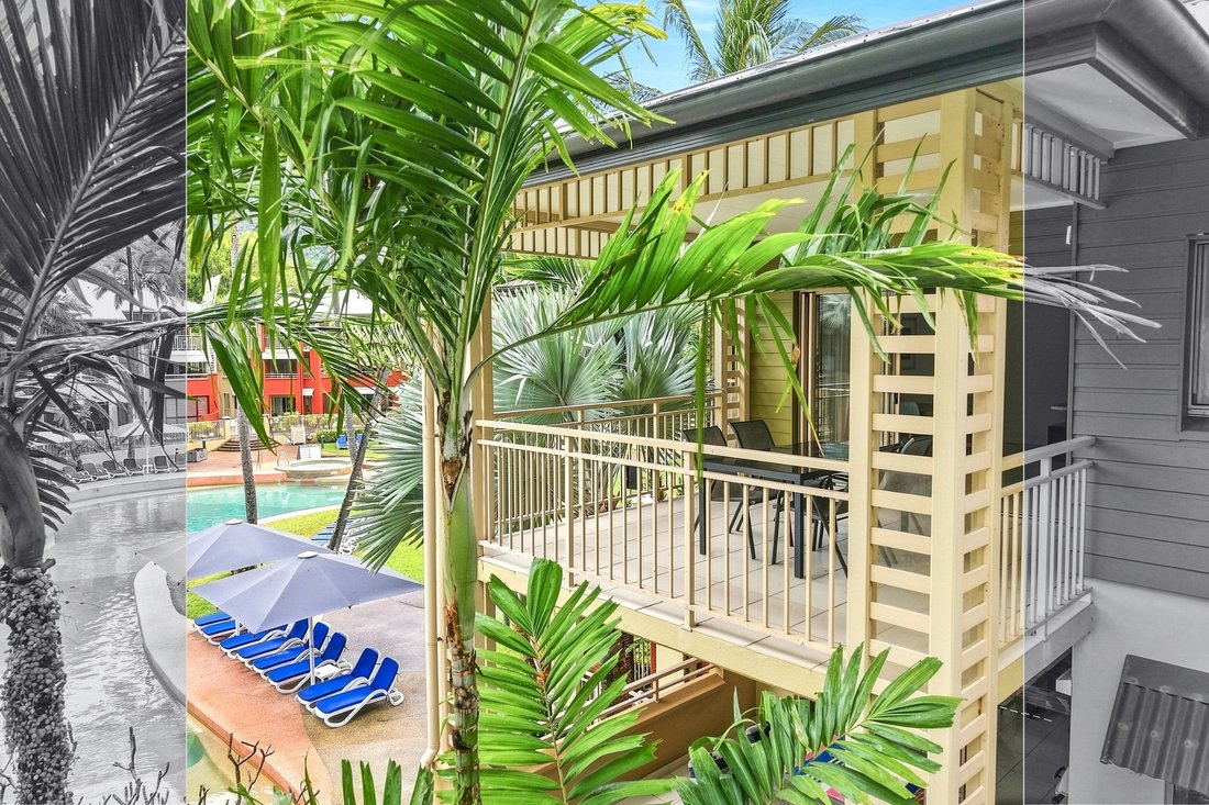 Apartment in Palm Cove, Queensland, Australia 1 - 18630238