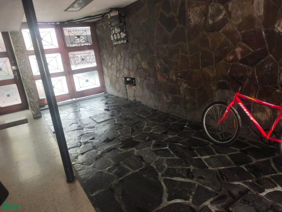 Condo in Santa Catarina Yecahuitzotl, Mexico City, Mexico 4 - 18232131