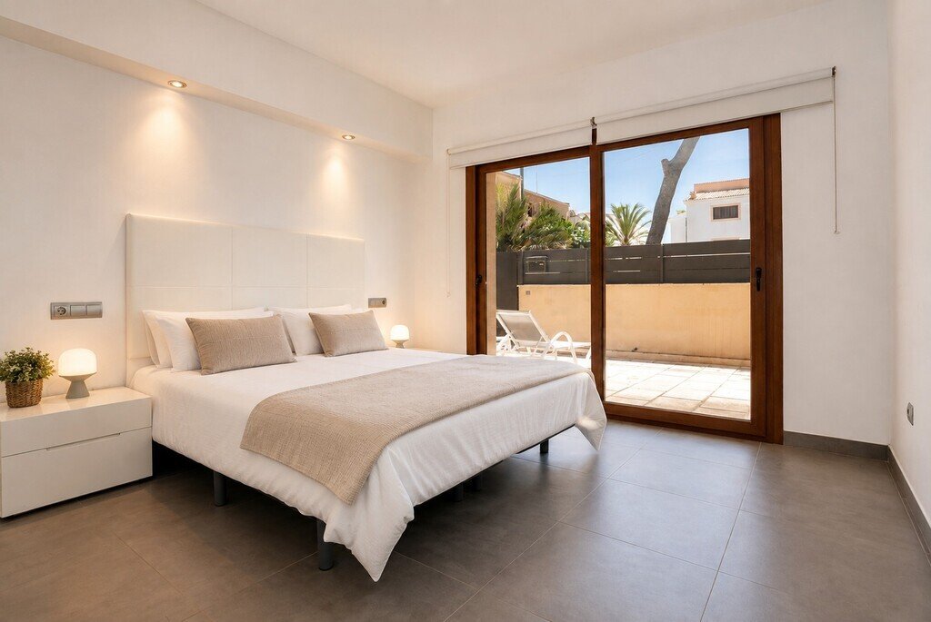 Apartment in Santa Margalida, Balearic Islands, Spain 2 - 18629830