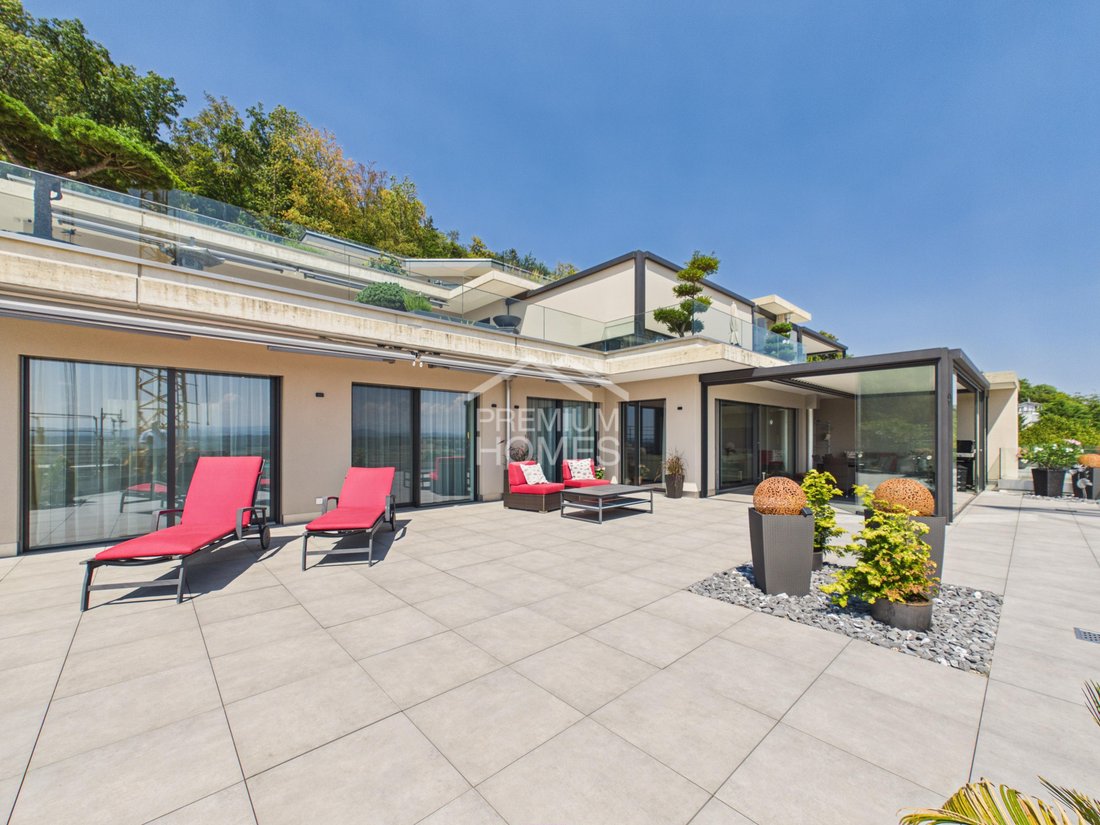 Apartment in Oensingen, Solothurn, Switzerland 1 - 18628497