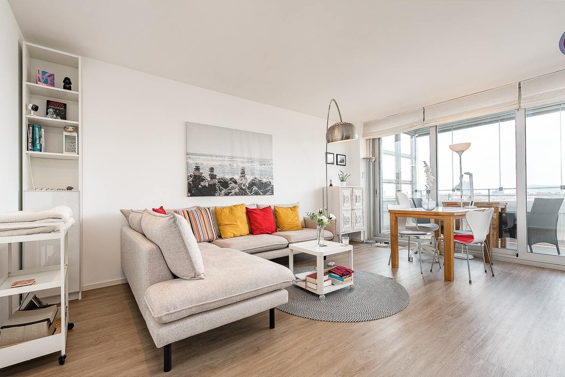Apartment in Sant Martí, Barcelona, Spain 5 - 18626591