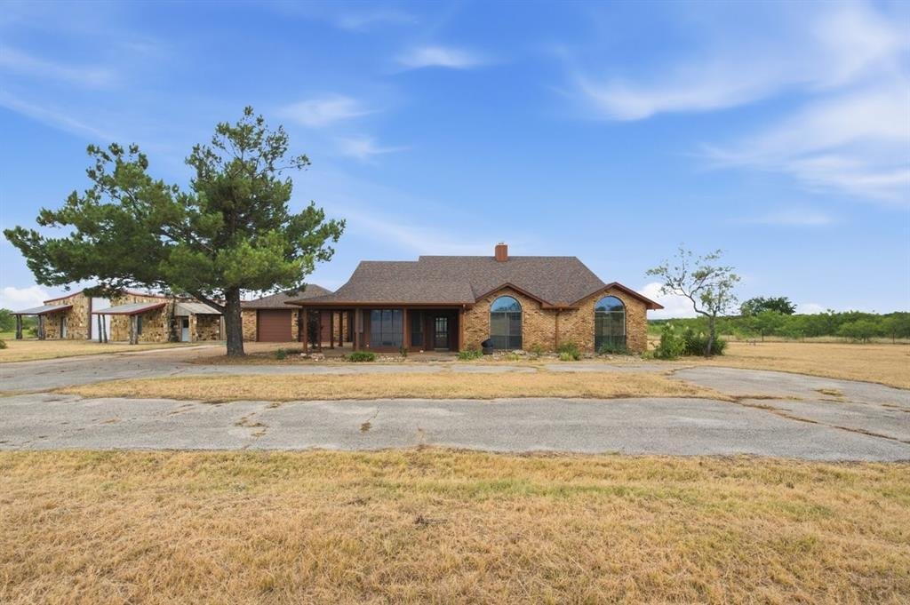 House in Whitney, Texas, United States 1 - 18629377