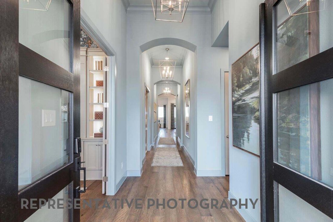 House in Kyle, Texas, United States 3 - 18103062