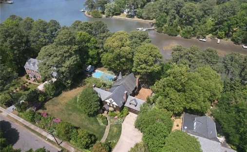Casa a Norfolk, Virginia, Stati Uniti 1