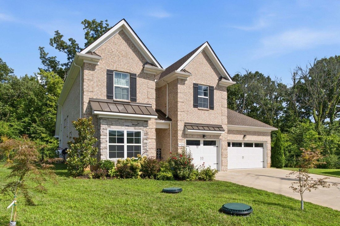 House in Murfreesboro, Tennessee, United States 1 - 18478451