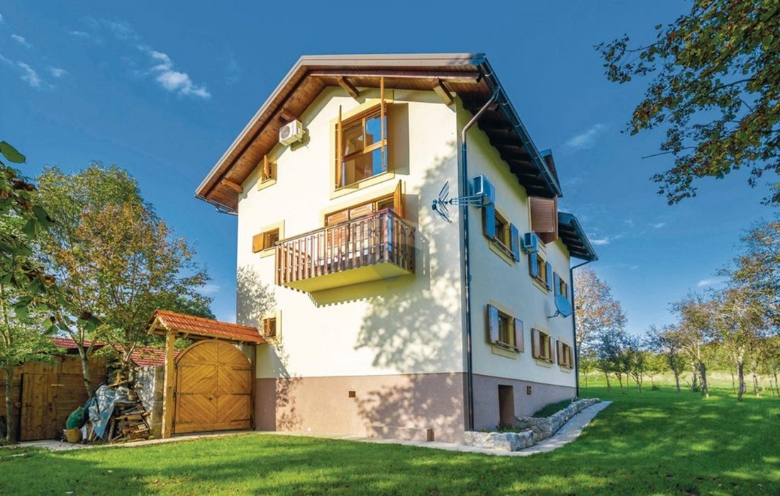House in Opcina Plaski, Karlovac County, Croatia 3 - 18629924