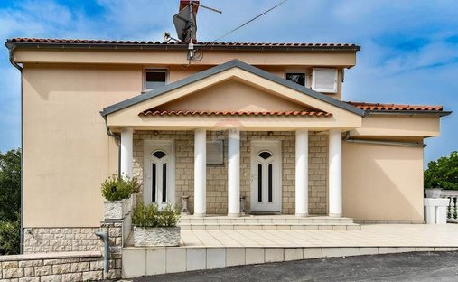 Maison à Vinodolska opcina, Primorje-Gorski Kotar, Croatie 1