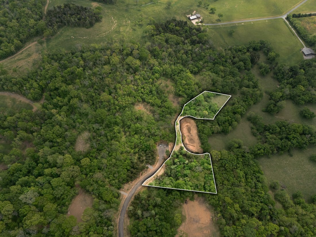 Land in Arrington, Tennessee, United States 3 - 17751289