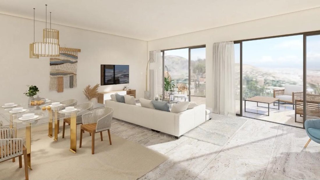 Apartment in Cabo San Lucas, Baja California Sur, Mexico 1 - 18630587