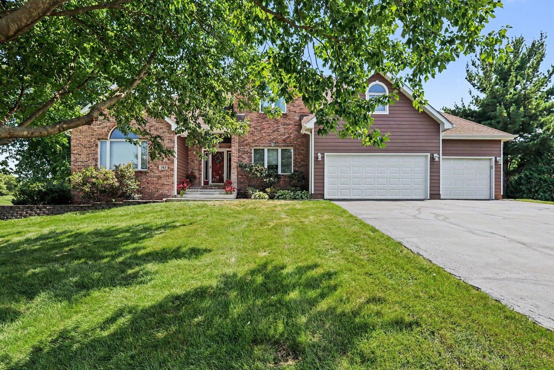 House in Valparaiso, Indiana, United States 2 - 18605746