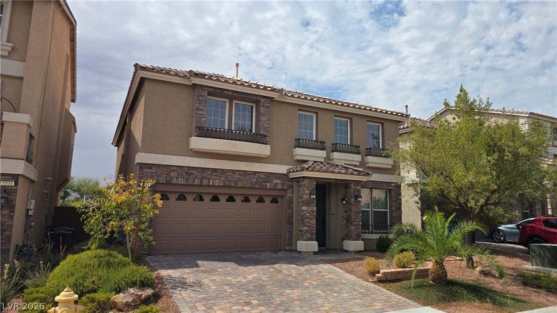 House in Las Vegas, Nevada, United States 2 - 18629120