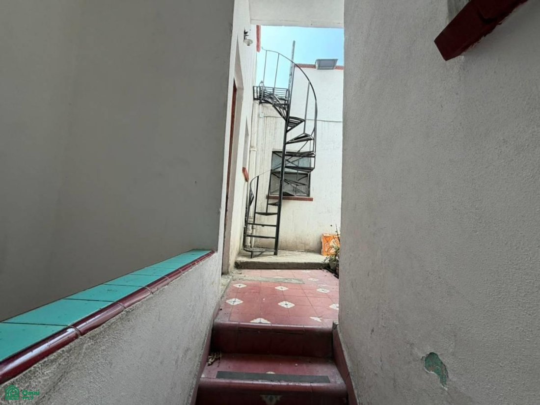 Altro a Santa Catarina Yecahuitzotl, Distretto Federale, Messico 1 - 17754312