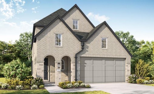 House in Rockwall, Texas, United States 1