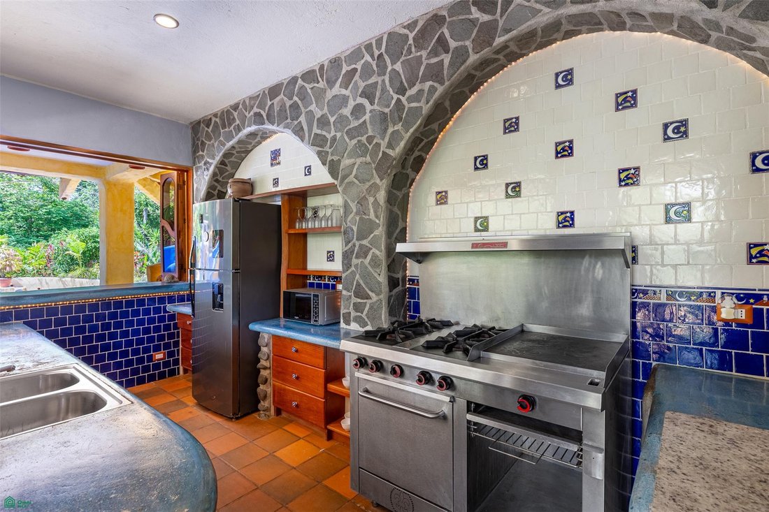 House in Delicias, Puntarenas Province, Costa Rica 5 - 18609220