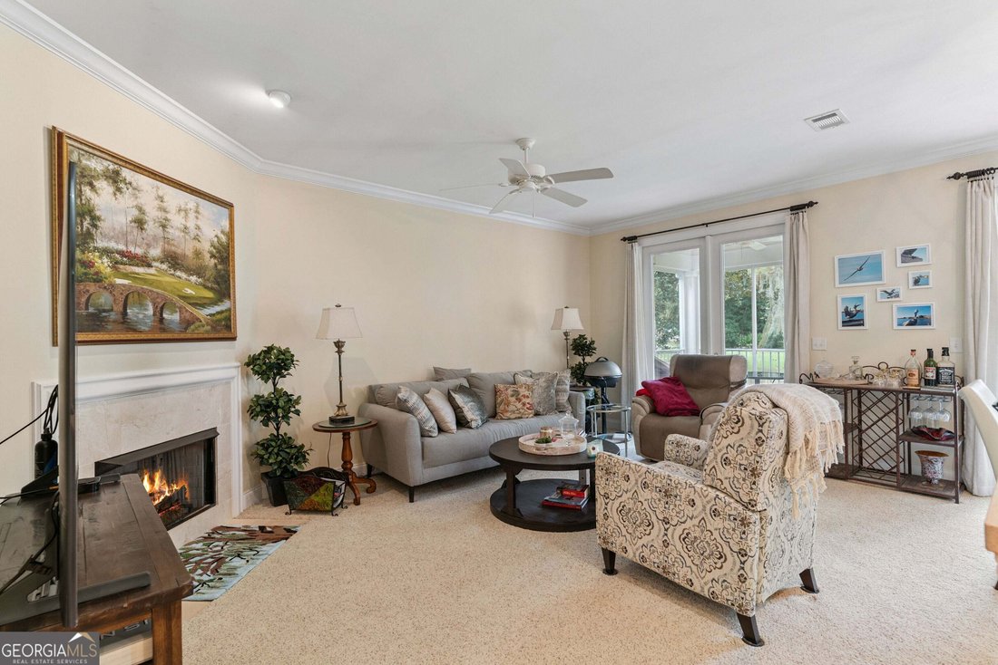Condo in St. Simons, Georgia, United States 5 - 18629584