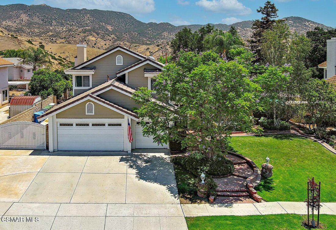 House in Simi Valley, California, United States 2 - 18628151