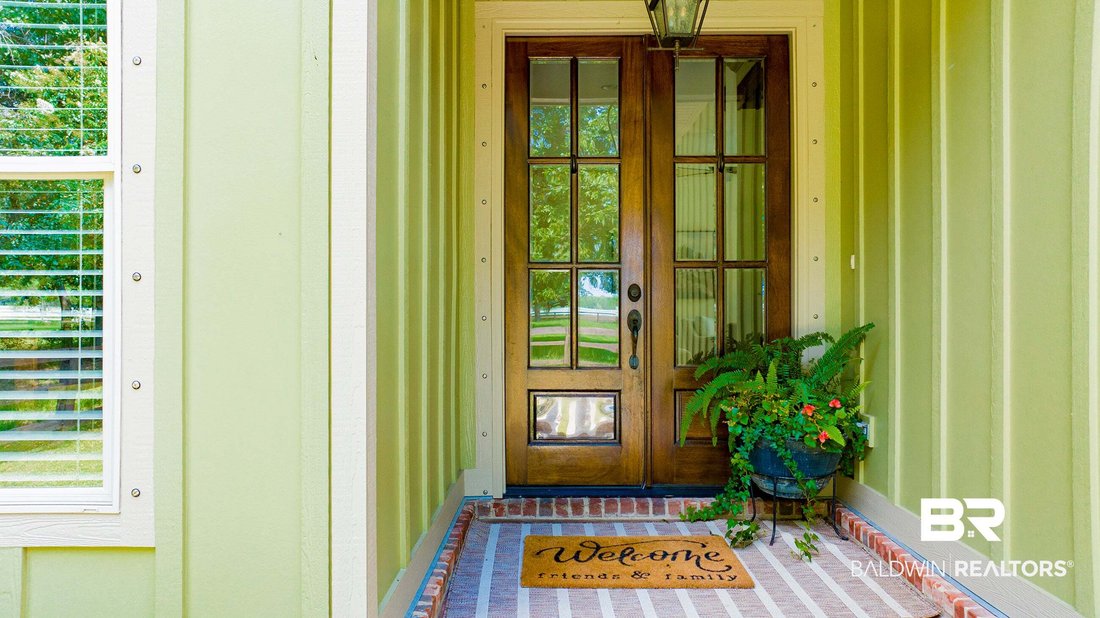 House in Silverhill, Alabama, United States 5 - 18628306