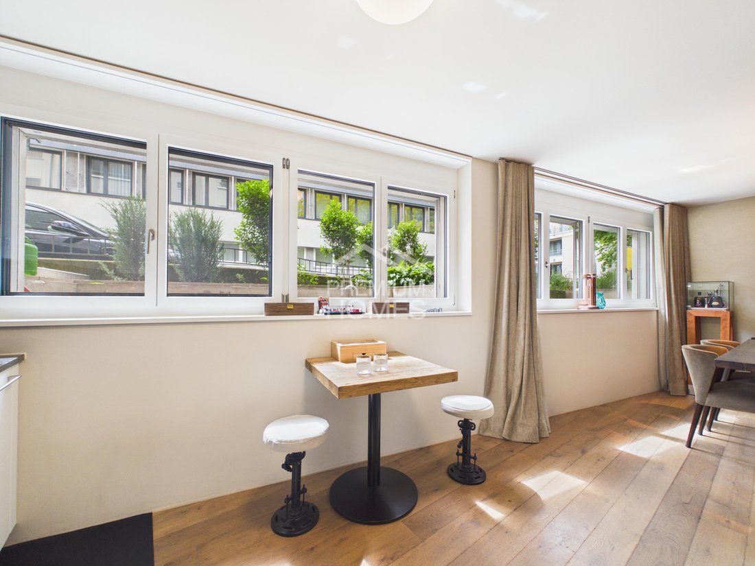 Apartment in Zürich, Zurich, Switzerland 5 - 18628536