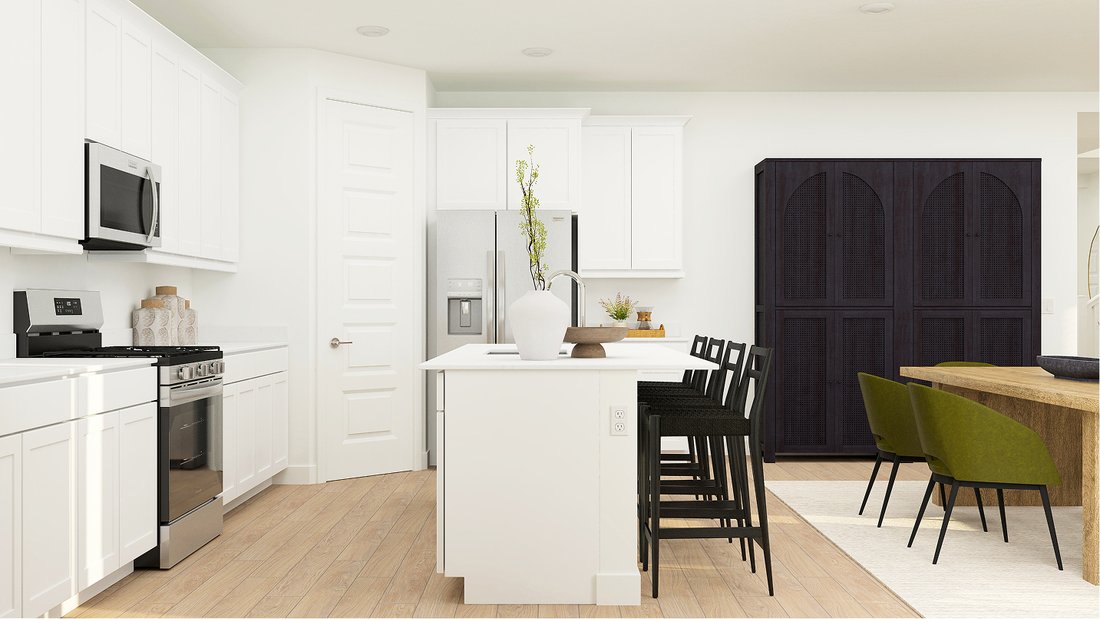House in Peoria, Arizona, United States 3 - 18626770
