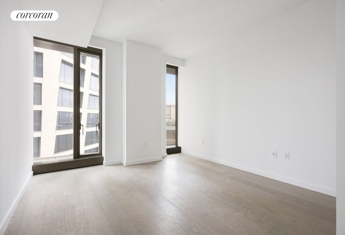Condo in New York, New York, United States 5 - 17888570