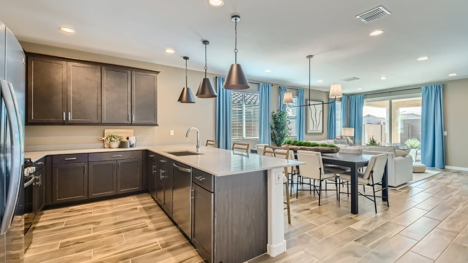 House in Surprise, Arizona, United States 4 - 18626789