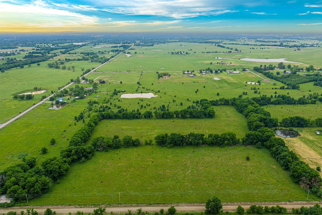 Land in Wagoner, Oklahoma, United States 3 - 18628157