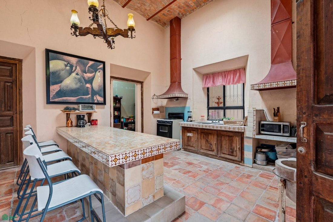 House in San Martin, Jalisco, Mexico 1 - 18008844