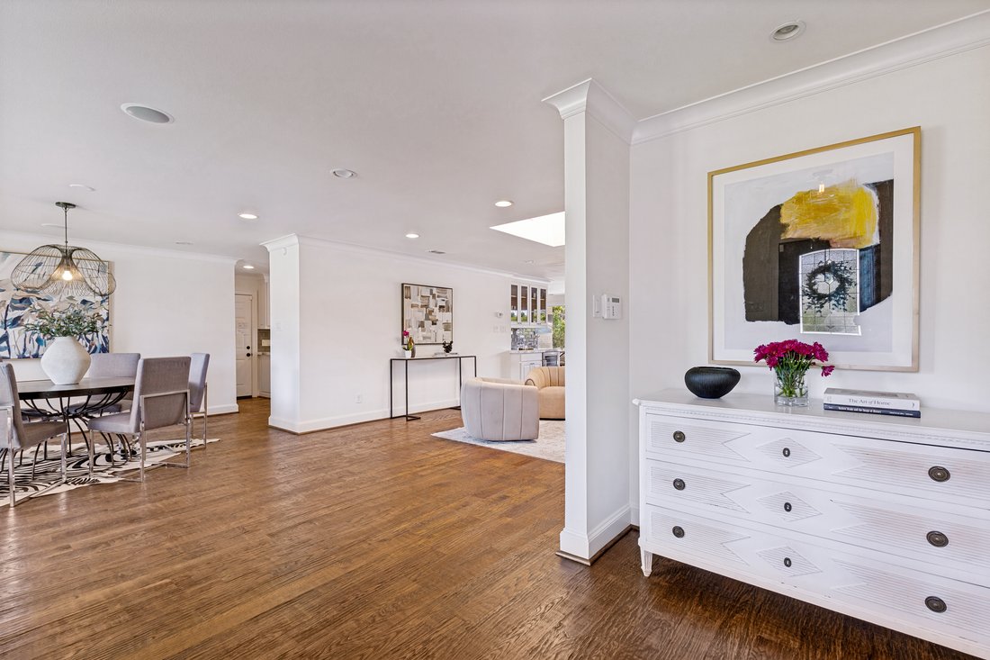 House in Dallas, Texas, United States 5 - 18626394