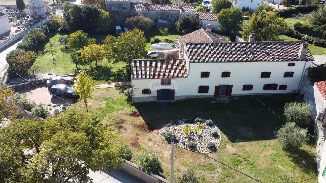 House in Krnica, Istria County, Croatia 5 - 18630056