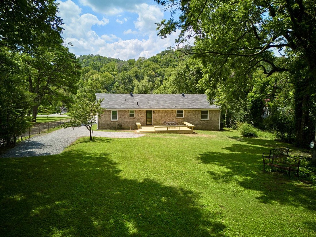 House in Nashville, Tennessee, United States 3 - 18628451