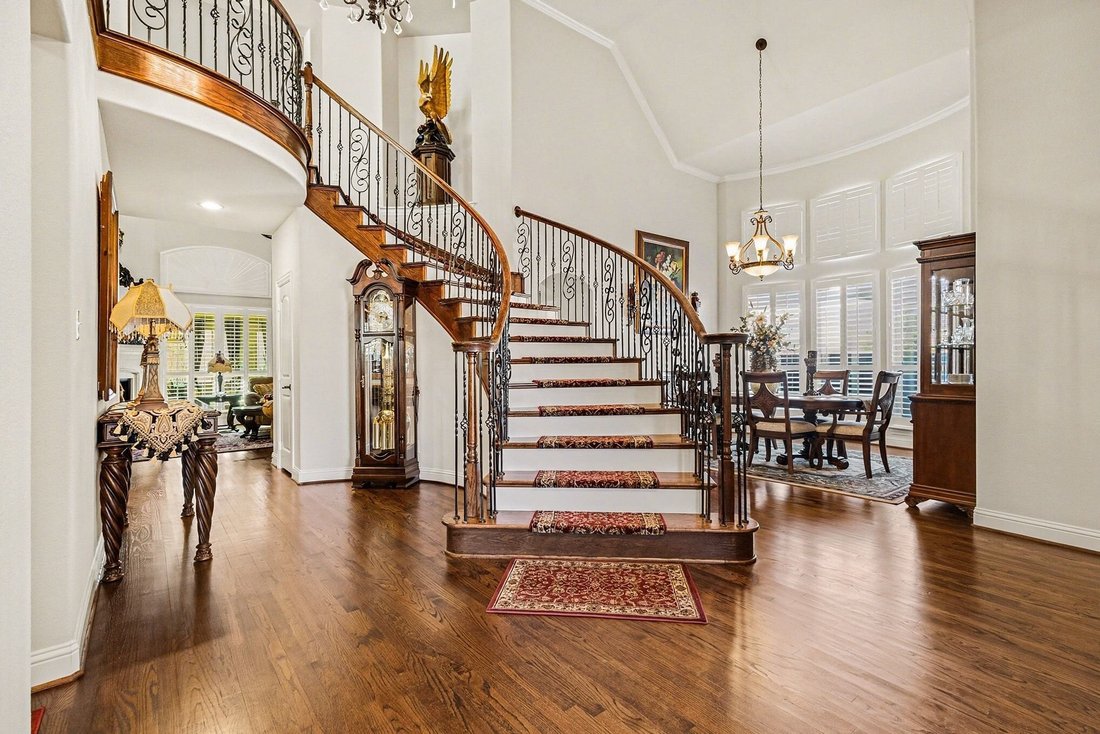 House in Little Elm, Texas, United States 3 - 18628196