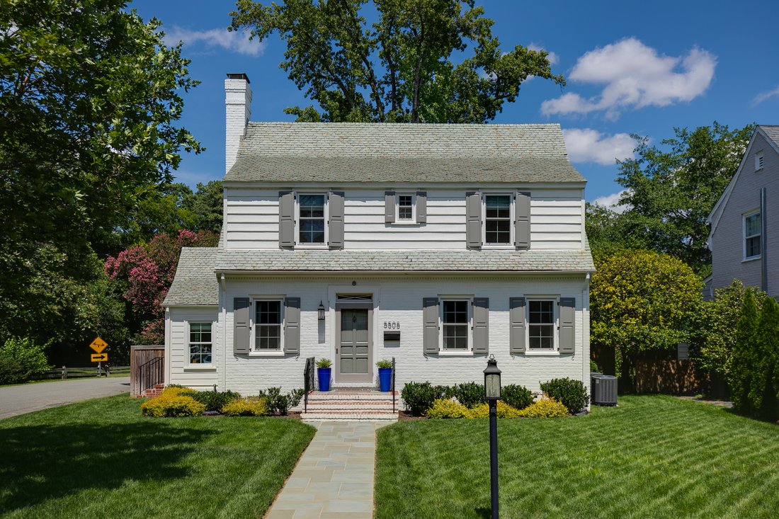 House in Richmond, Virginia, United States 1 - 18626284