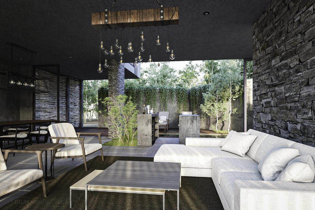 House in Gran Bahía Príncipe, Quintana Roo, Mexico 1 - 18630721