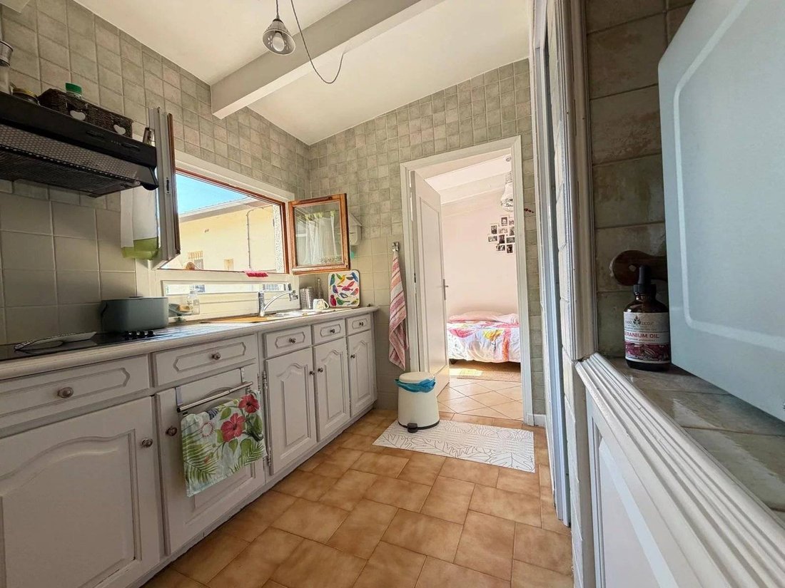 Villa in Gorbio, Provence-Alpes-Côte d'Azur, Frankreich 4 - 18271060