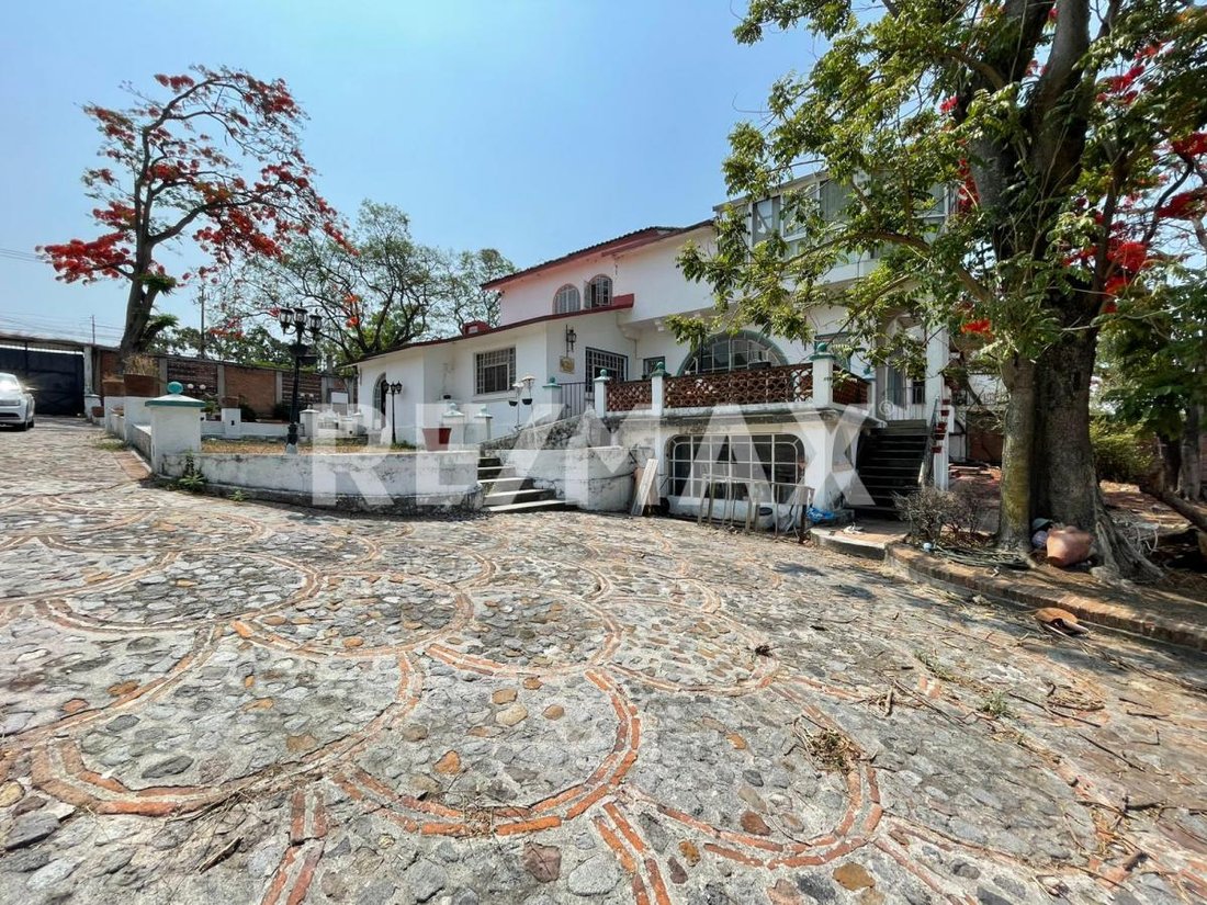 House in Cuernavaca, Morelos, Mexico 5 - 18626353