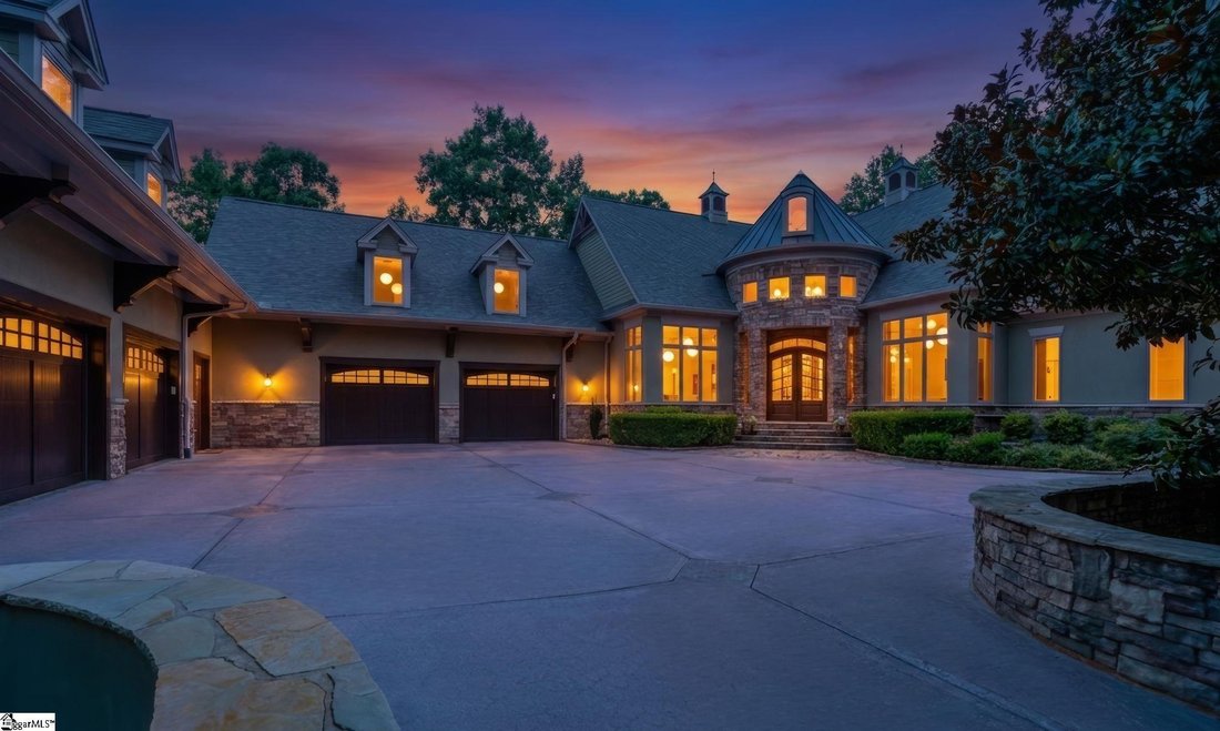 House in Travelers Rest, South Carolina, United States 1 - 18508558