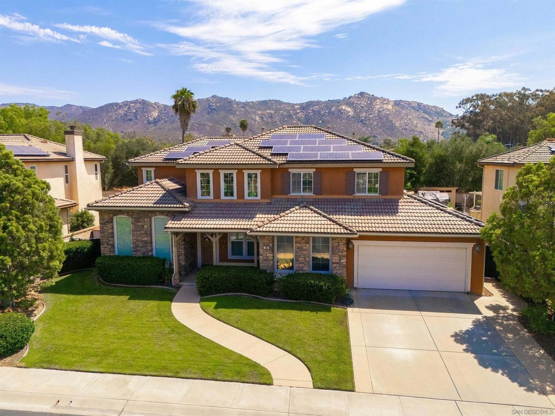 House in Escondido, California, United States 2 - 18629219