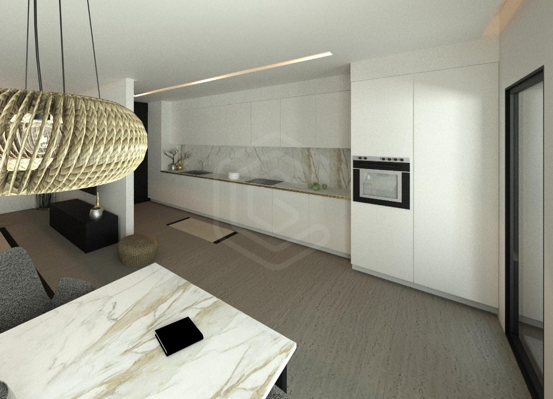 Apartment in Loule (Sao Clemente), Algarve, Portugal 1 - 18630004